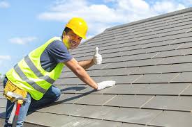 Professional Roofing in Rancho Cucamonga, CA